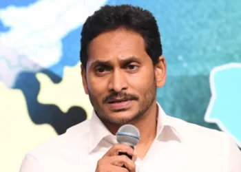 YS Jagan Mohan Reddy Alleges Democratic Breakdown in Andhra Pradesh MPP By-elections