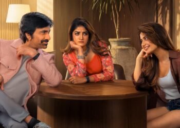 Dimple Hayathi Calls Bhartha Mahashayulaki Vignapthi a Career-Defining Film