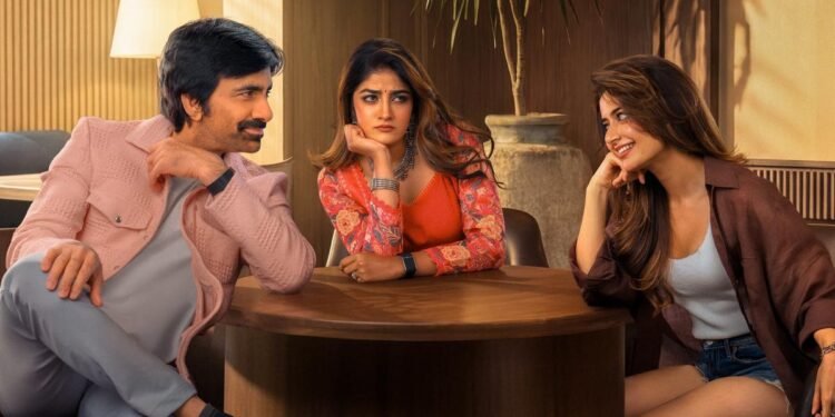 Dimple Hayathi Calls Bhartha Mahashayulaki Vignapthi a Career-Defining Film