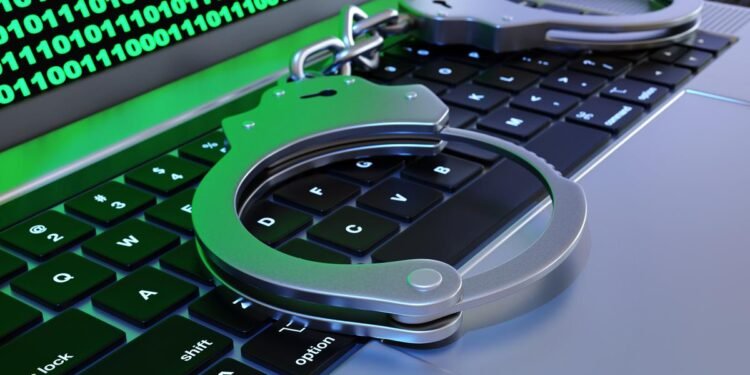 Visakhapatnam Cyber Crime Police Arrest Accused in Digital Arrest Scam