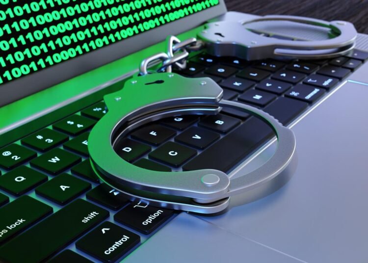 Visakhapatnam Cyber Crime Police Arrest Accused in Digital Arrest Scam