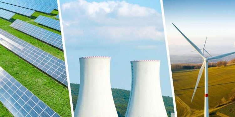 India Accelerates Renewable Energy Expansion with Investments, Tariff Reforms, and Solar Tenders