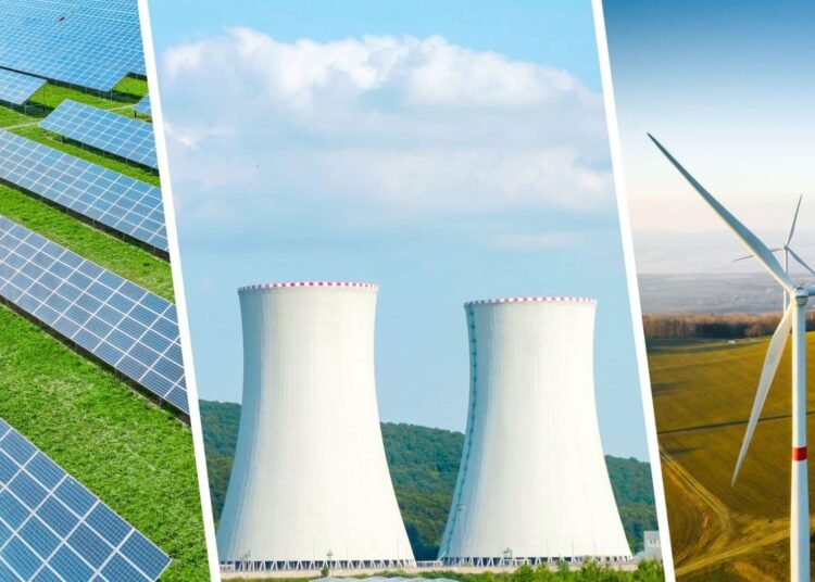 India Accelerates Renewable Energy Expansion with Investments, Tariff Reforms, and Solar Tenders