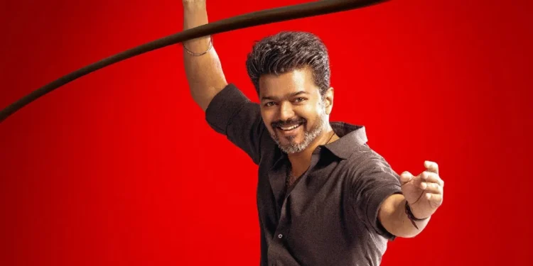 Madras High Court Orders U/A Certification for Jana Nayagan