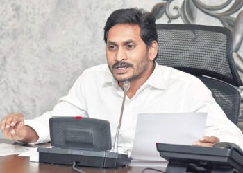 Village and Ward Secretariat System: A Landmark Governance Reform under Y.S. Jagan Mohan Reddy