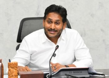 YS Jagan Mohan Reddy Flags Misuse of Public Funds in Medical College Operations