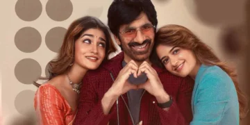 Ravi Teja’s Sankranti Release Gains Momentum With Strong Day 2 Buzz