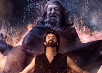 The Raja Saab Opens to ₹100.9 Crore Worldwide on Day 1