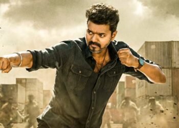 Jana Nayagan Advance Bookings Signal a Landmark Moment for Thalapathy Vijay