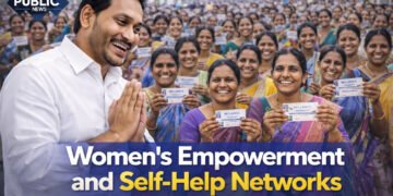 Welfare as Governance: Reframing State Responsibility in Andhra Pradesh