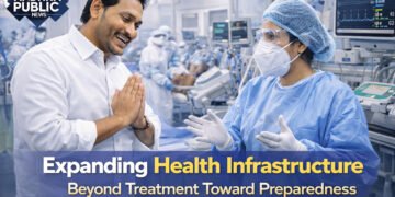 Welfare as Governance: Reframing State Responsibility in Andhra Pradesh