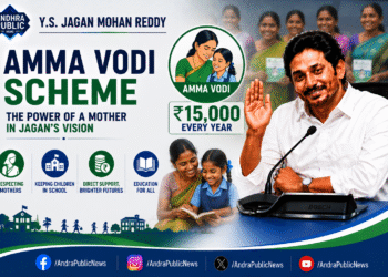 ys jaggan mohan reddy