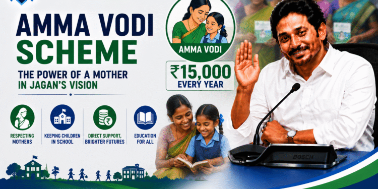 ys jaggan mohan reddy