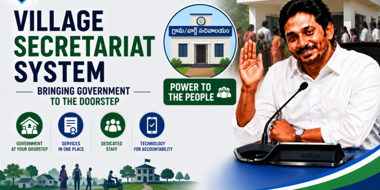 YS Jagan Mohan Reddy
