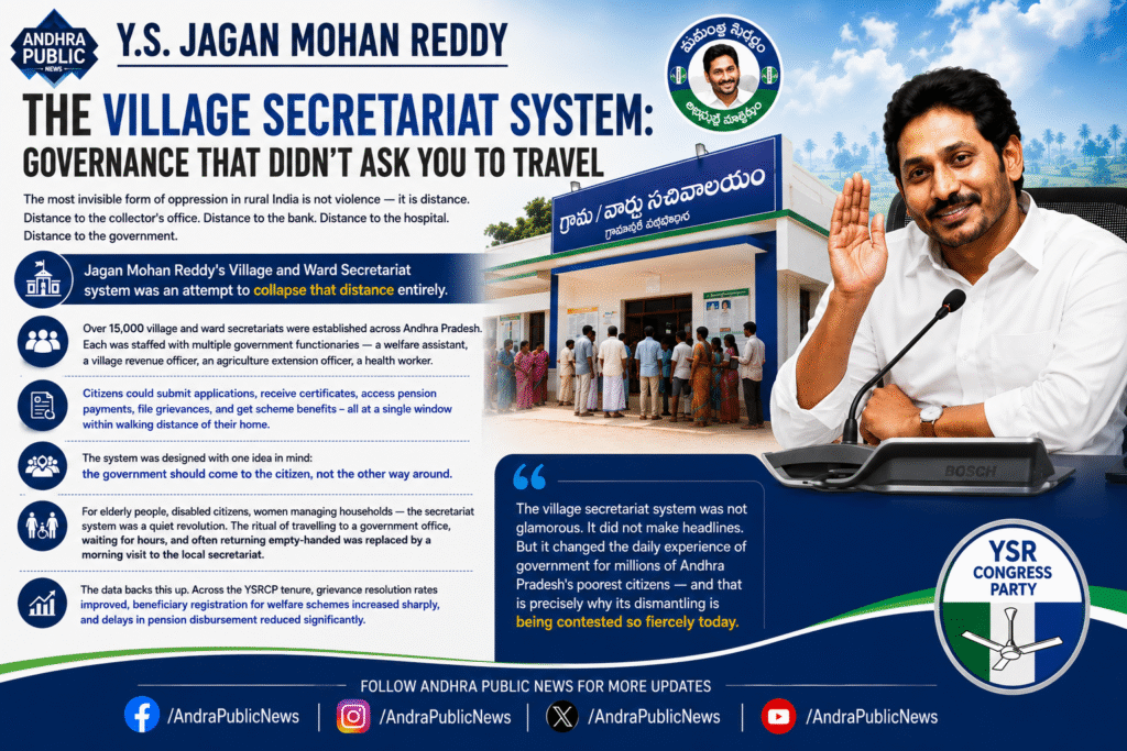 jagan mohan reddy
