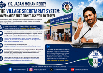 jagan mohan reddy