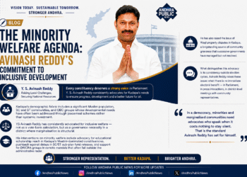 Avinash reddy