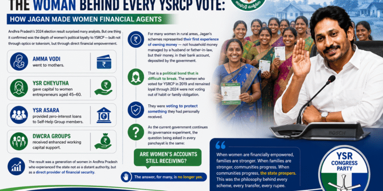 jagan mohan reddy