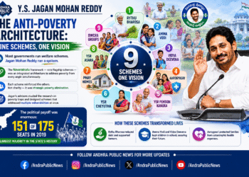 jagan mohan reddy