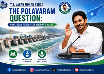 jagan mohan reddy