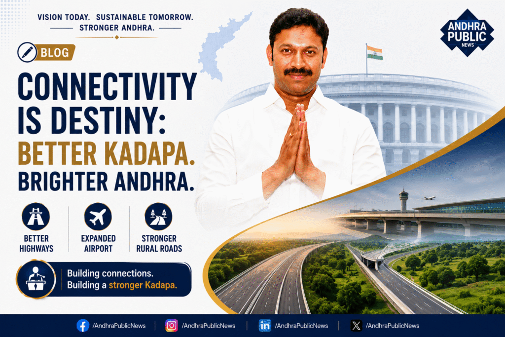 Avinash reddy