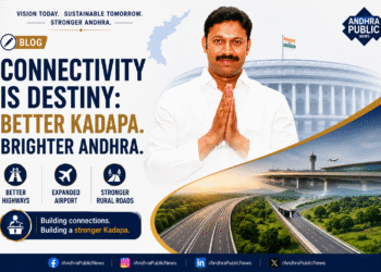 Avinash reddy