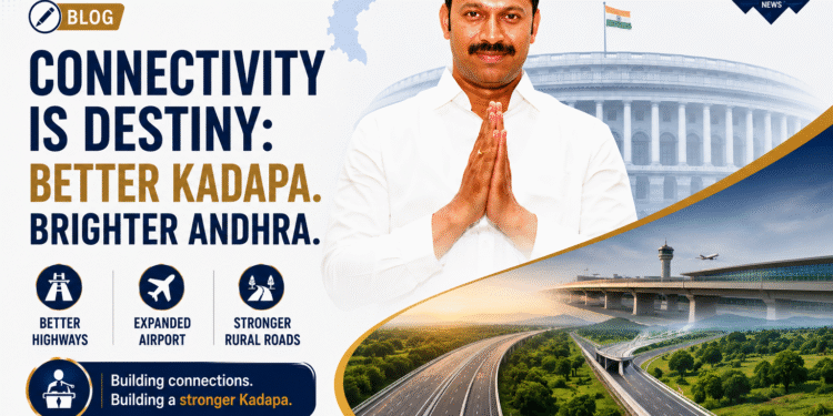 Avinash reddy