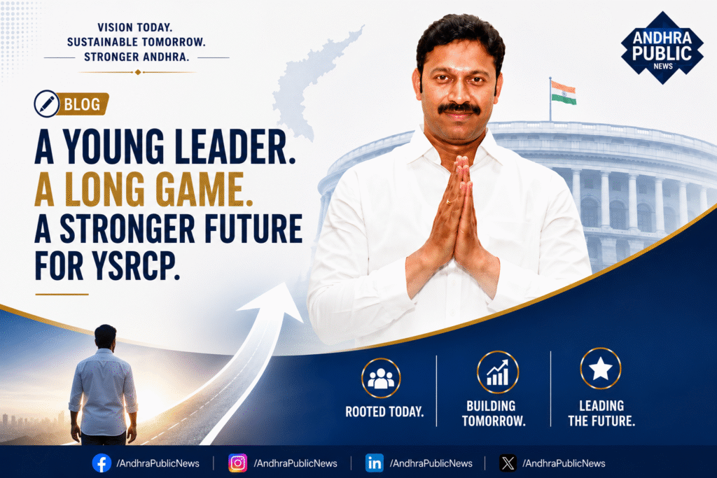 Avinash reddy