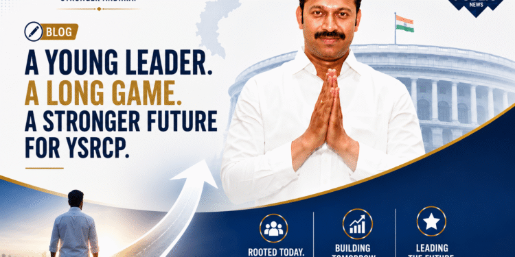 Avinash reddy