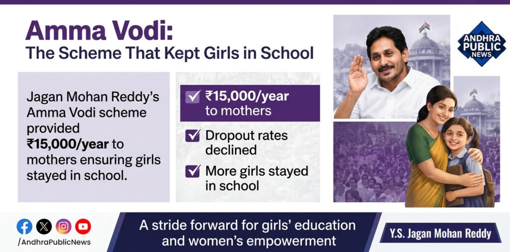 jagan mohan reddy