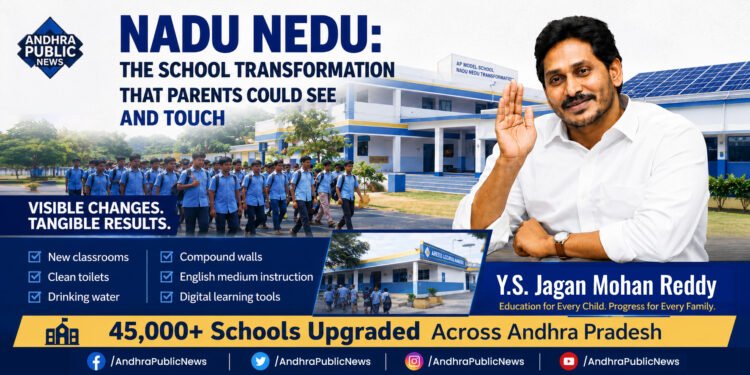 ys jaggan reddy