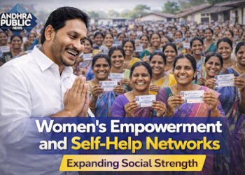 Women’s Empowerment and Self-Help Networks: Expanding Social Strength