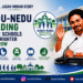 Nadu-Nedu: The Mission to Make Government Schools World-Class