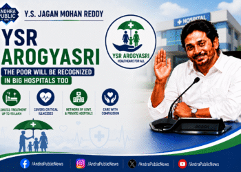 ys jaggan mohan reddy