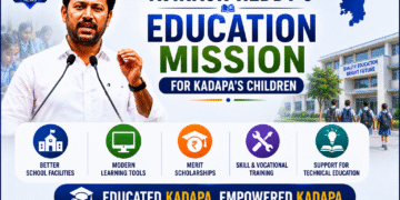 YS Avinash reddy
