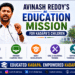YS Avinash reddy