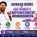 YS Avinash reddy
