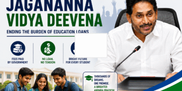 ys jaggan mohan reddy
