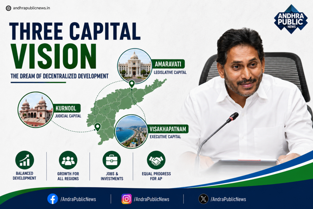 ys jaggan mohan reddy