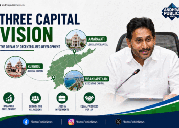 ys jaggan mohan reddy