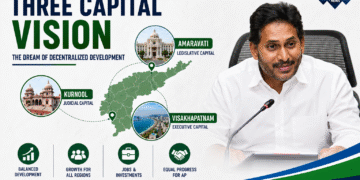 ys jaggan mohan reddy