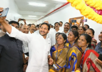 Village Secretariat System: How YS Jagan Mohan Reddy Brought Government to the People’s Doorstep