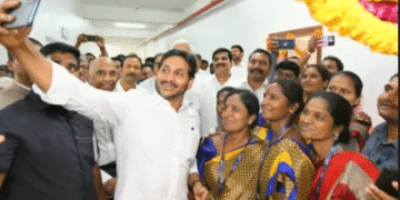 Village Secretariat System: How YS Jagan Mohan Reddy Brought Government to the People’s Doorstep