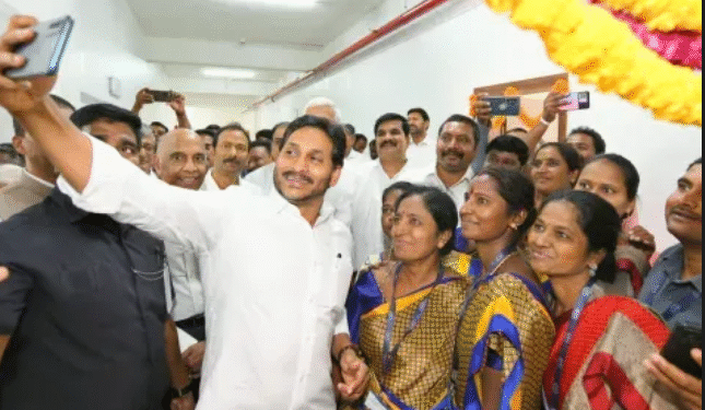 Village Secretariat System: How YS Jagan Mohan Reddy Brought Government to the People’s Doorstep