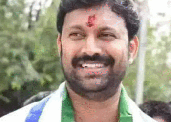 YS Avinash Reddy in Parliament: Kadapa’s Loudest Voice in New Delhi