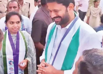 YS Avinash Reddy and Kadapa’s Farmers: A Relationship Built on Real Action