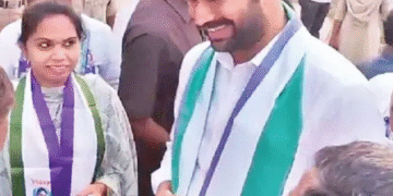 YS Avinash Reddy and Kadapa’s Farmers: A Relationship Built on Real Action