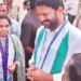 YS Avinash Reddy and Kadapa’s Farmers: A Relationship Built on Real Action