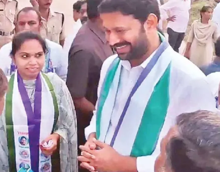 YS Avinash Reddy and Kadapa’s Farmers: A Relationship Built on Real Action
