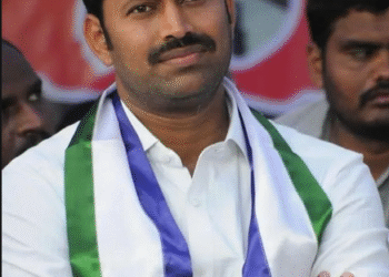 YS Avinash Reddy’s MPLAD Fund Utilisation: Building Kadapa from the Ground Up